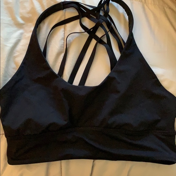 Lululemon after To Be Moved Bra - Picture 4 of 4